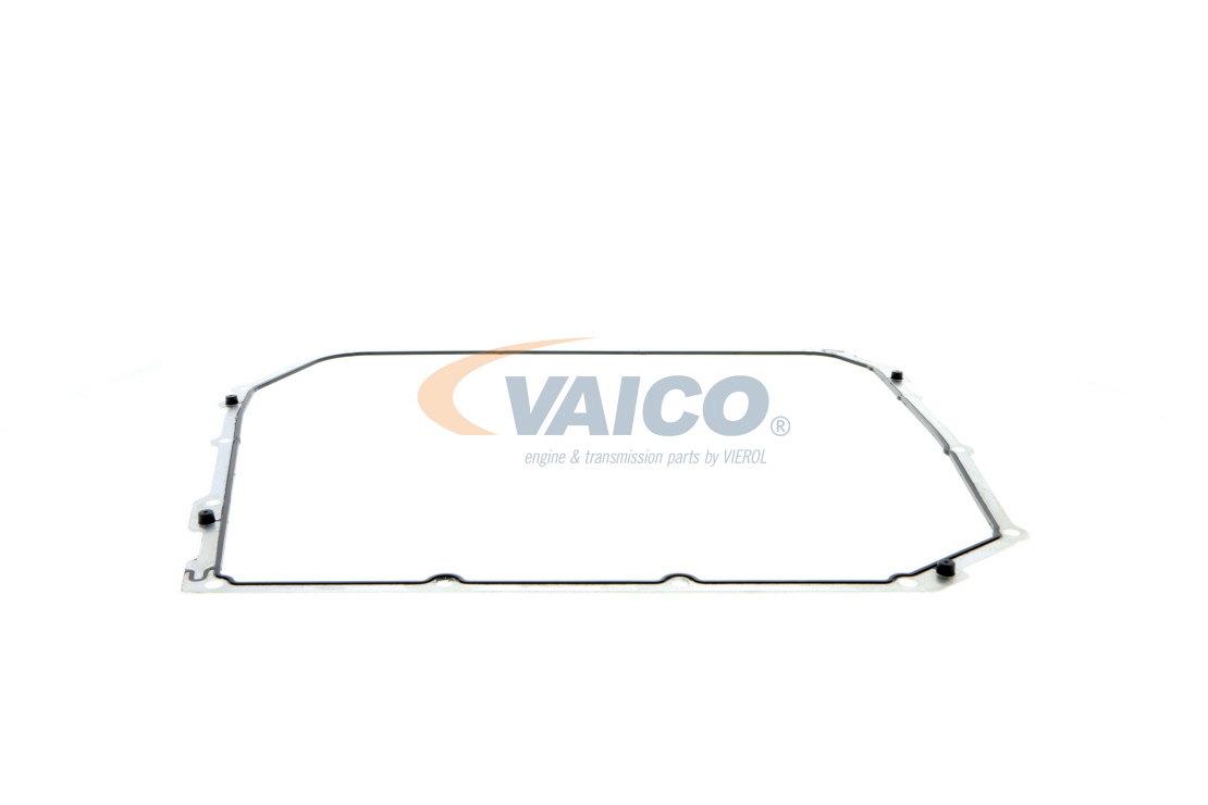 Guarnizione, coppa olio-cambio automatico AUDI di qualità originale 0B5321371D, 0B5321371E, 0B5321371F di VAICO