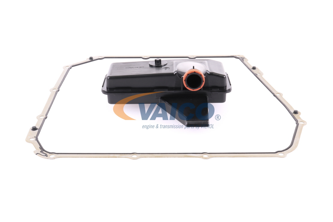 Įsigykite VAICO Hidraulinių filtrų komplektas, automatinė transmisija Prekės Nr.: V10-2221 už žemiausią 61,78 € kainą