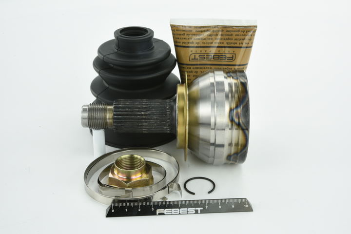 OEM Articulație / set Subaru Legacy 4 Break 2009 28321AJ000, 28321AJ000, 28321AJ001 FEBEST