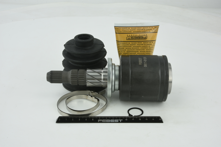Cumpărați online Articulatie, planetara 0811-B12R original/ă și la un preț mic, compatibil/ă cu nr. OEM 28021AC111