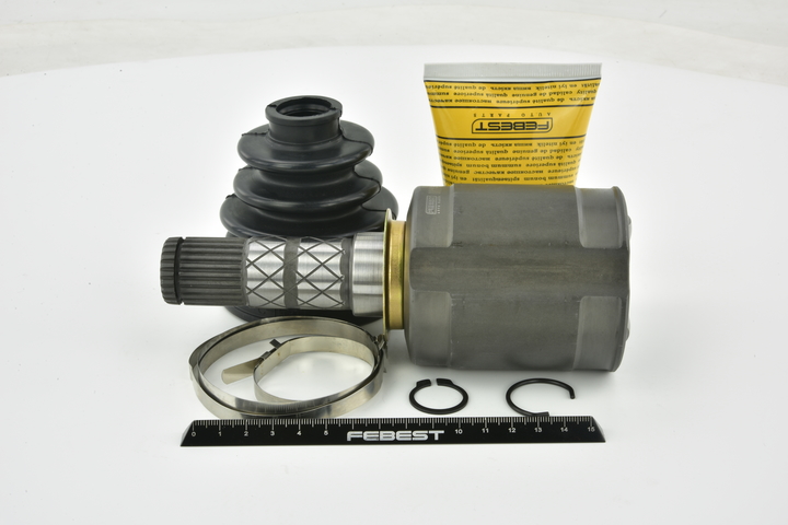 OE SUBARU TRIBECA Drivknut 28321AJ030, 28321AJ031, 28321AJ032 från FEBEST - till reducerade priser
