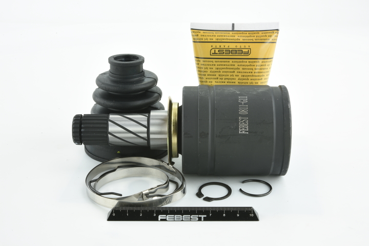 OEM Articulatie, planetara SUBARU 2.0 RSK AWD (BE5) 260 CP benzina 28092AC000 de la FEBEST online la un preț incredibil