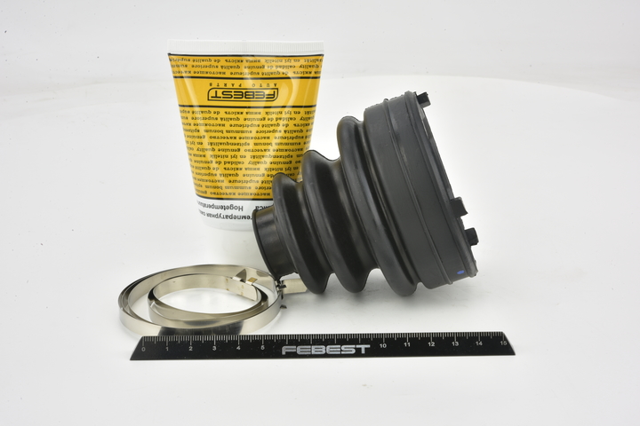 Köp billiga original Drivaxeldamask 0815-FORMTT jämförbara med 28321SA033 OEM nummer på nätet