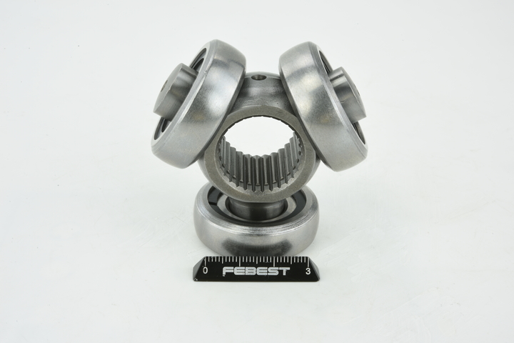 MITSUBISHI Sigma Kombi 1995 Kolmik FEBEST OEM 28321AJ030, 28321AJ031, 28321AJ032
