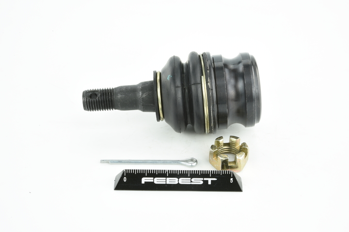 OE SUBARU 1800 XT COUPÉ Ball Joint 20202AL000, 20202AL010, 20206AJ000 from FEBEST - reduced prices