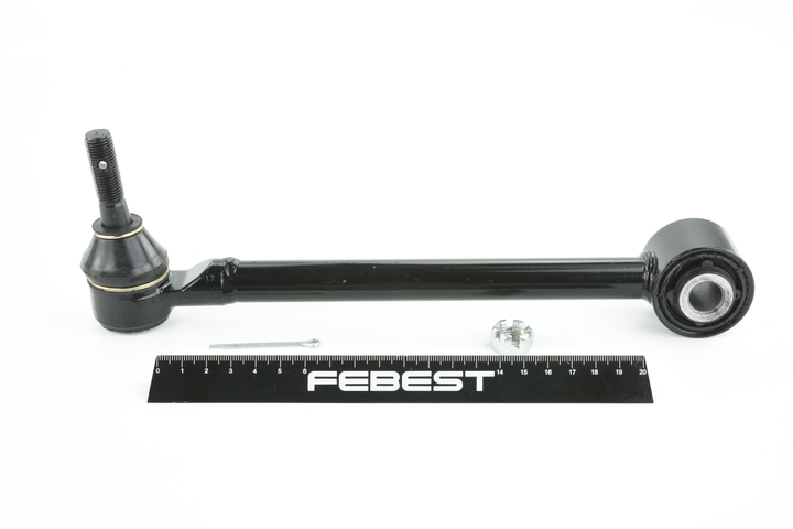 Kjøp FEBEST Bærearm Product No .: 0825-G12R for den lave prisen av 813,84 kr