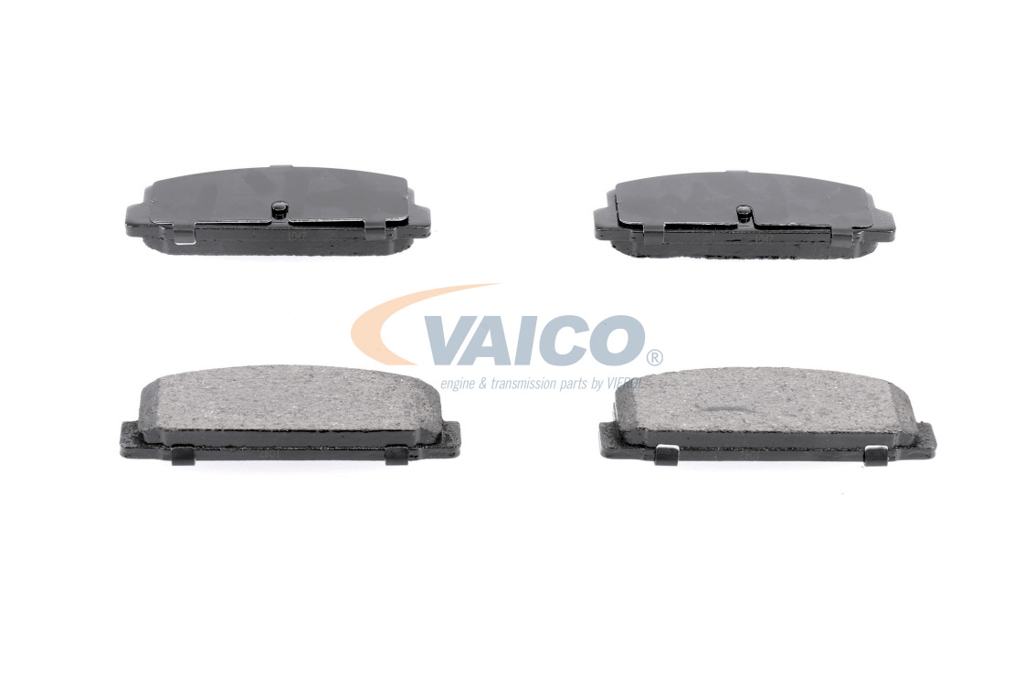 Ostke VAICO Piduriklotsid Toode nr.: V32-0129 madala hinnaga 39,81 €