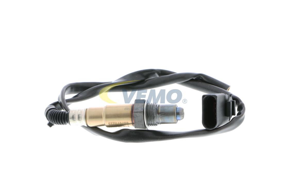 OEM Αισθητήρας λάμδα VW 1.6 BiFuel 102 PS Βενζίνη/αέριο (LPG) 03C906262AD από την VEMO ηλεκτρονικά σε χαμηλές τιμές