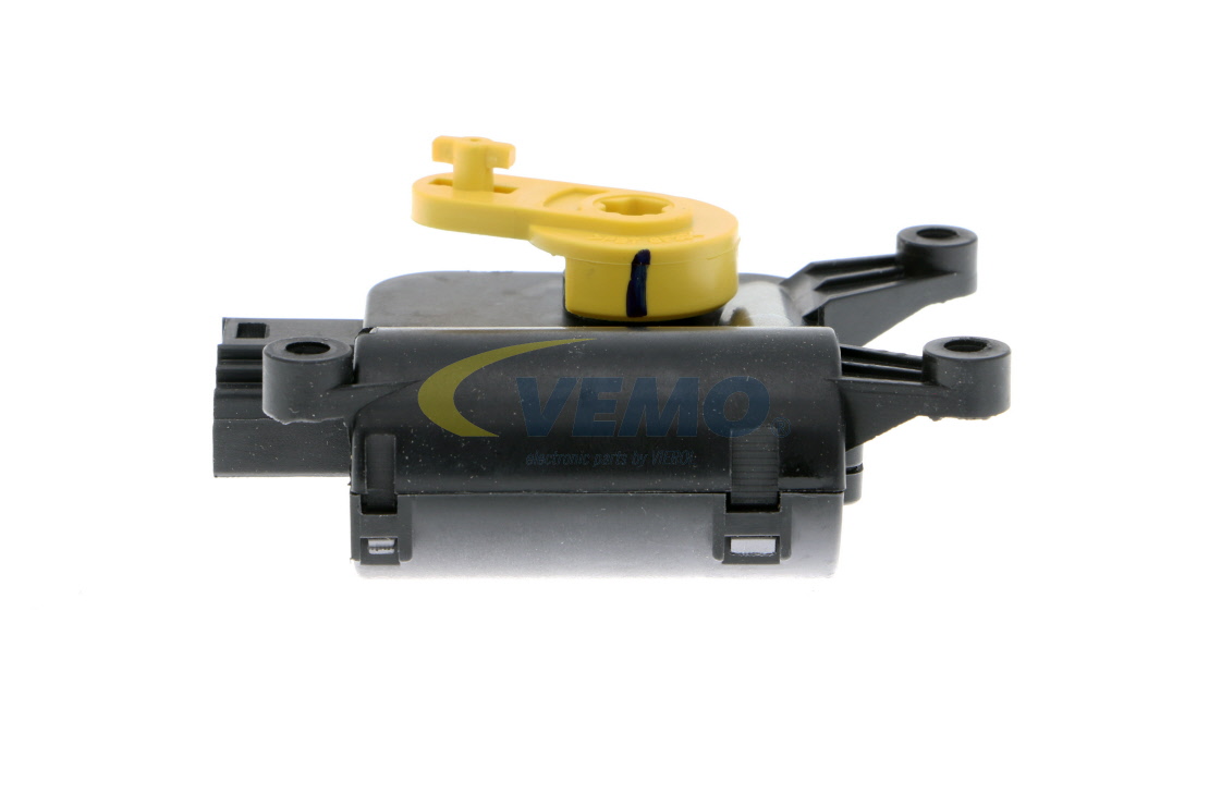 OE Stellmotor, Umluftklappe SKODA OCTAVIA 2024 1J1907511E, 1J0907511, AT40000 von VEMO