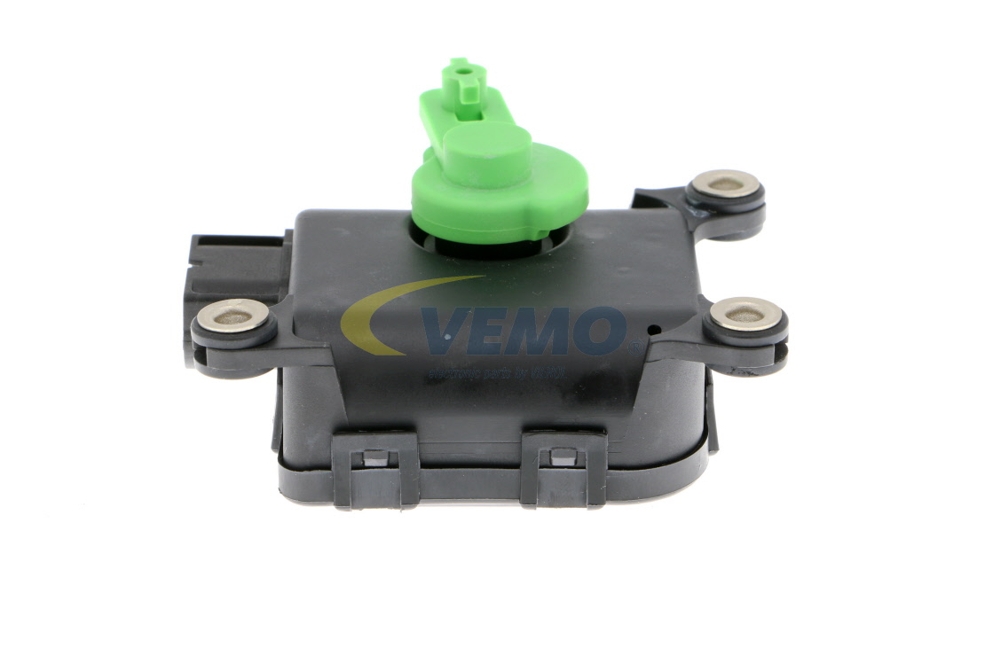 OE Stellmotor, Umluftklappe VW POLO 2024 1J1907511D, 1J0907511, AT40000 von VEMO