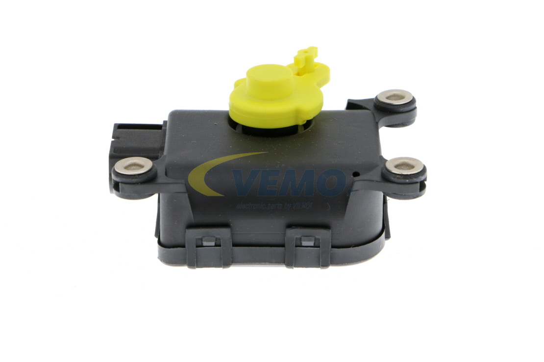 Įsigykite VEMO Valdiklis, maišymo sklendė Prekės Nr.: V10-77-1012 už žemiausią 36,08 € kainą