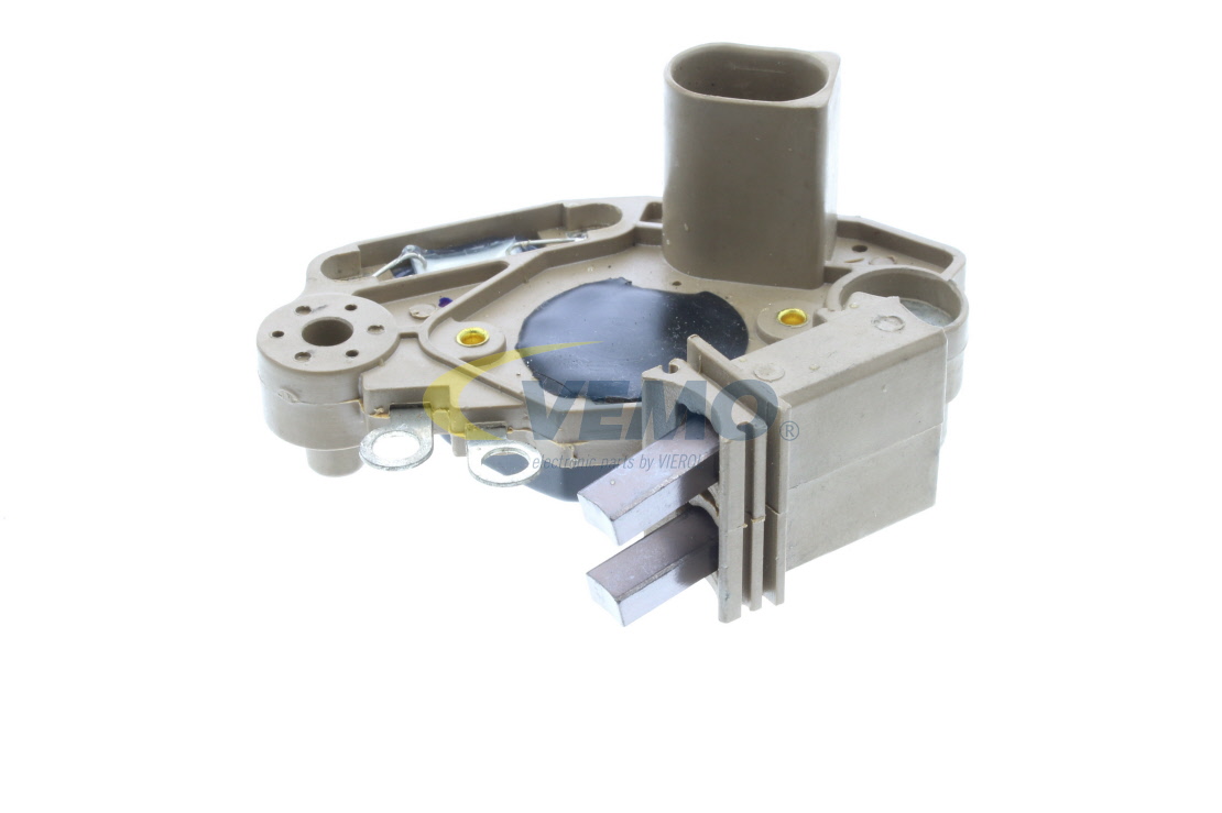 Iegādājieties lēti oriģinālo Ģeneratora sprieguma regulators V10-77-1017 comparable with 078903016S OEM numbers online