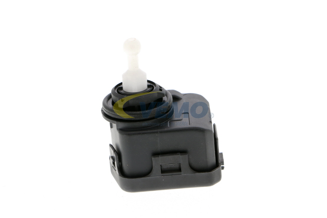 Ostke VEMO Seadeelement, tulede kõrguse regul. Toode nr.: V10-77-1020 madala hinnaga 23,71 €