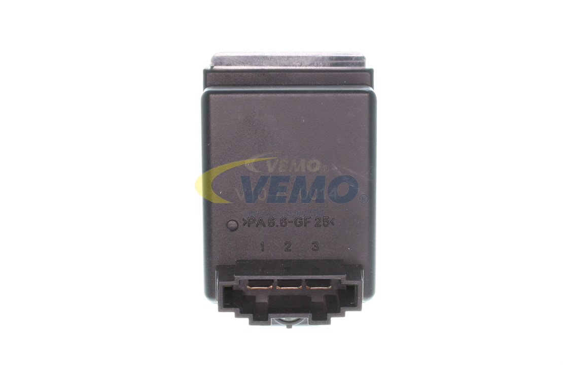 OE Odpor vnútorného ventilátora AUDI A6 2024 4B0820521, 8D0959501A, 8D0959501C od VEMO