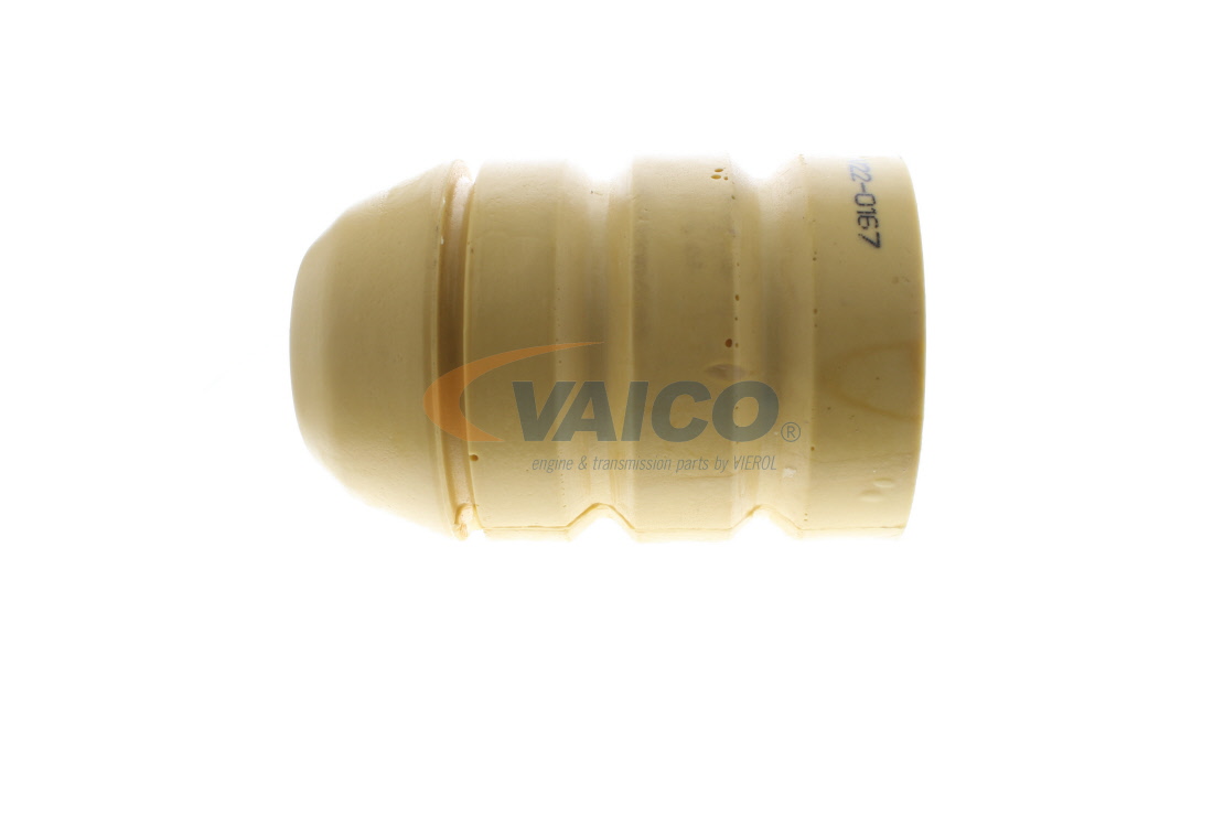 Įsigykite VAICO Atraminis buferis, pakaba Prekės Nr.: V22-0167 už žemiausią 19,74 € kainą