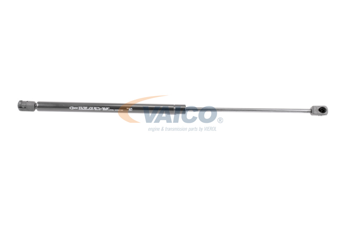 OE Siłownik tylnej klapy ALFA ROMEO 146 1998 60604823, 606125650, 60612565 od VAICO