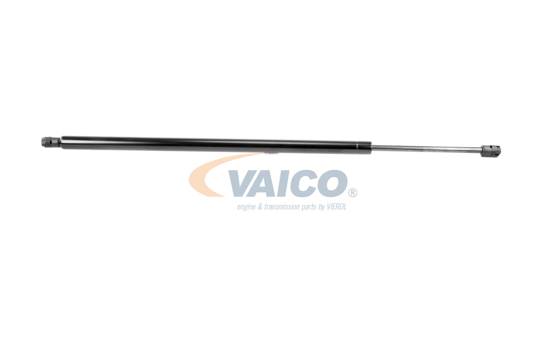 Coffre CITROËN Jumpy II Camion plate-forme/Châssis 2011 V240194 VAICO