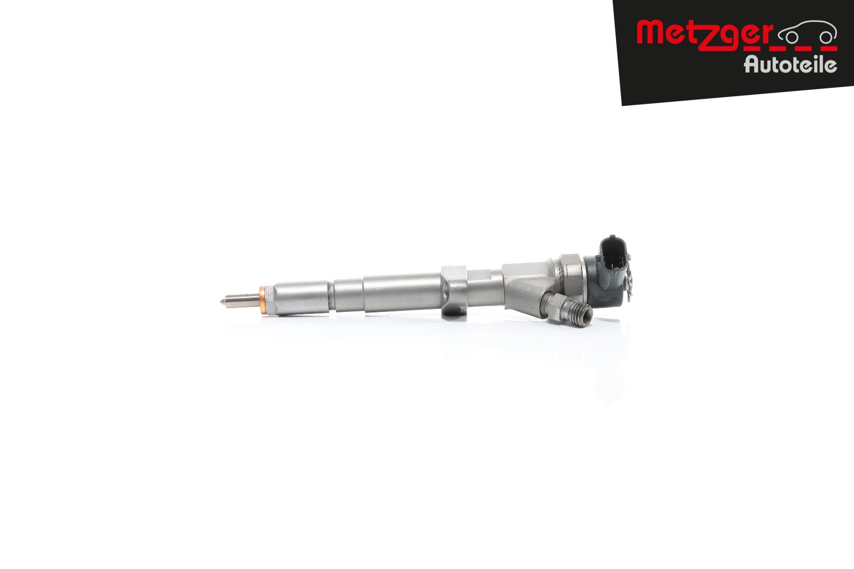 OEM Injector Renault Espace 3 2001 8200010074, 8201043564, DHK METZGER
