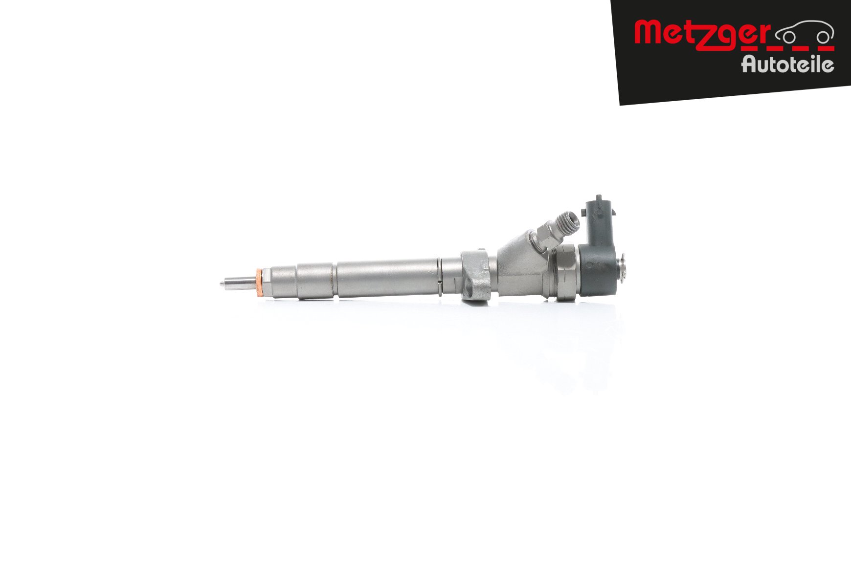 OEM Injector RENAULT 2.2 dCi 150 PK Diesel 7701474092 van METZGER online aan geweldige prijzen
