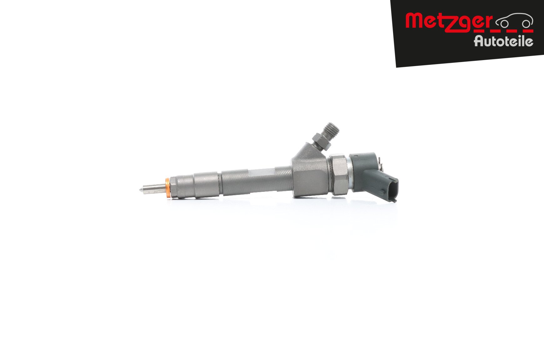OEM Injetor Renault Megane DA 1998 8200100272, DHK, 7700875035 METZGER