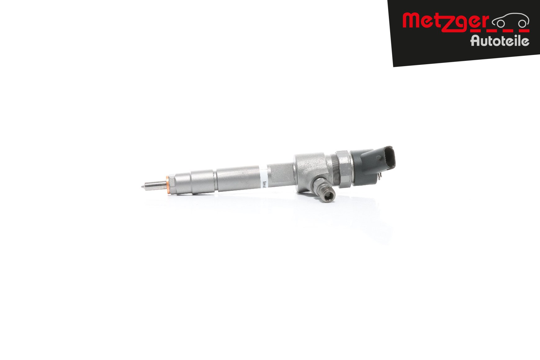OE SAAB 9-3 2004 Sprausla / smidzinātājs / emulsijas caurule / pde 0000055191957, 55185577, 55191957 no METZGER