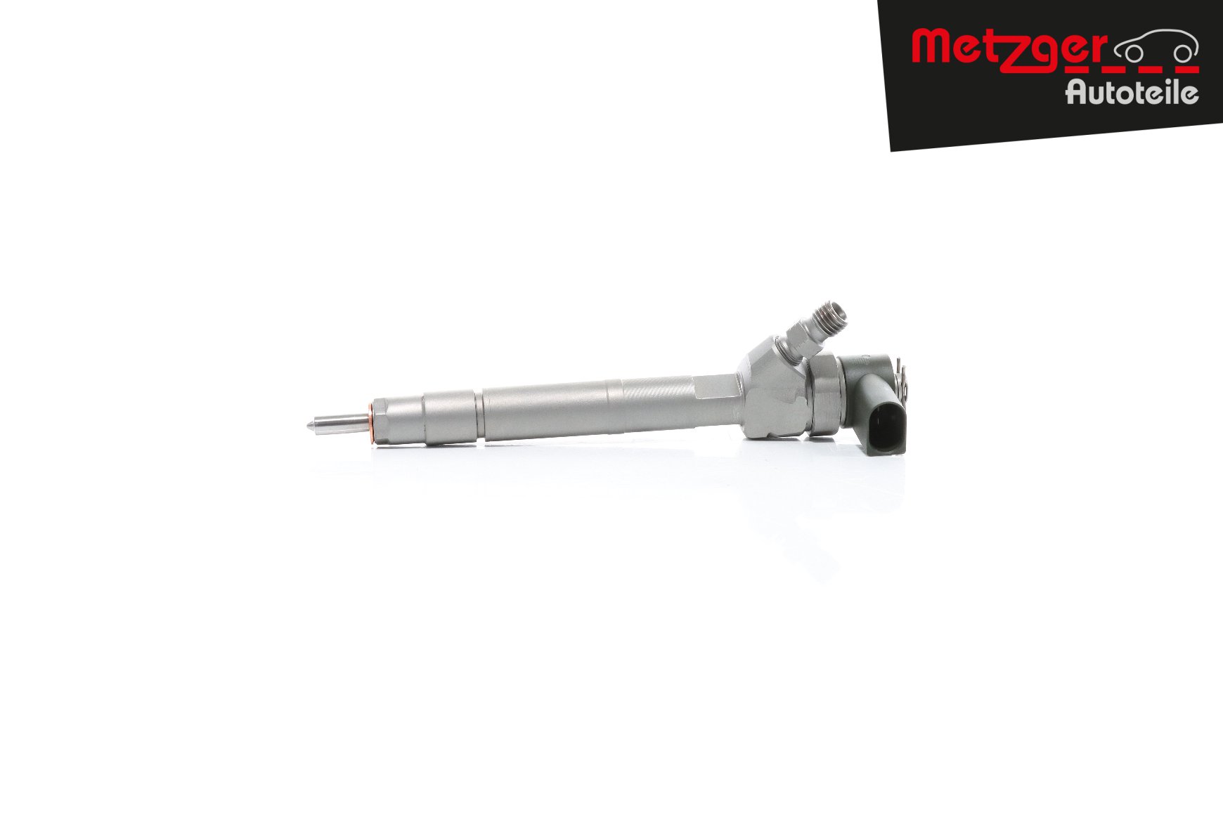 OEM Injector / duză de injecție / tijă de injector Mercedes Sprinter 4t 2005 6120700487, A6120700487, CRI113 METZGER