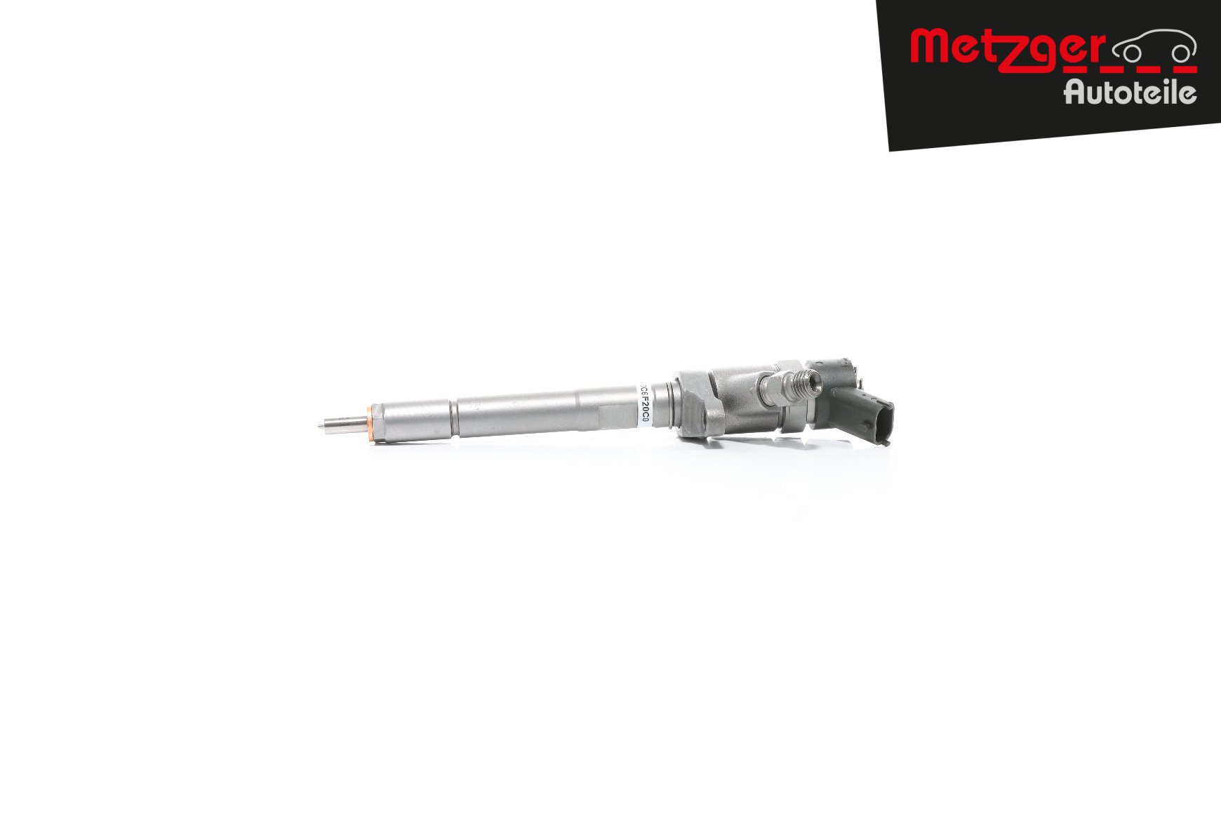 OE Injector FORD FUSION 2010 1254398, 1326820, 1366613 van METZGER