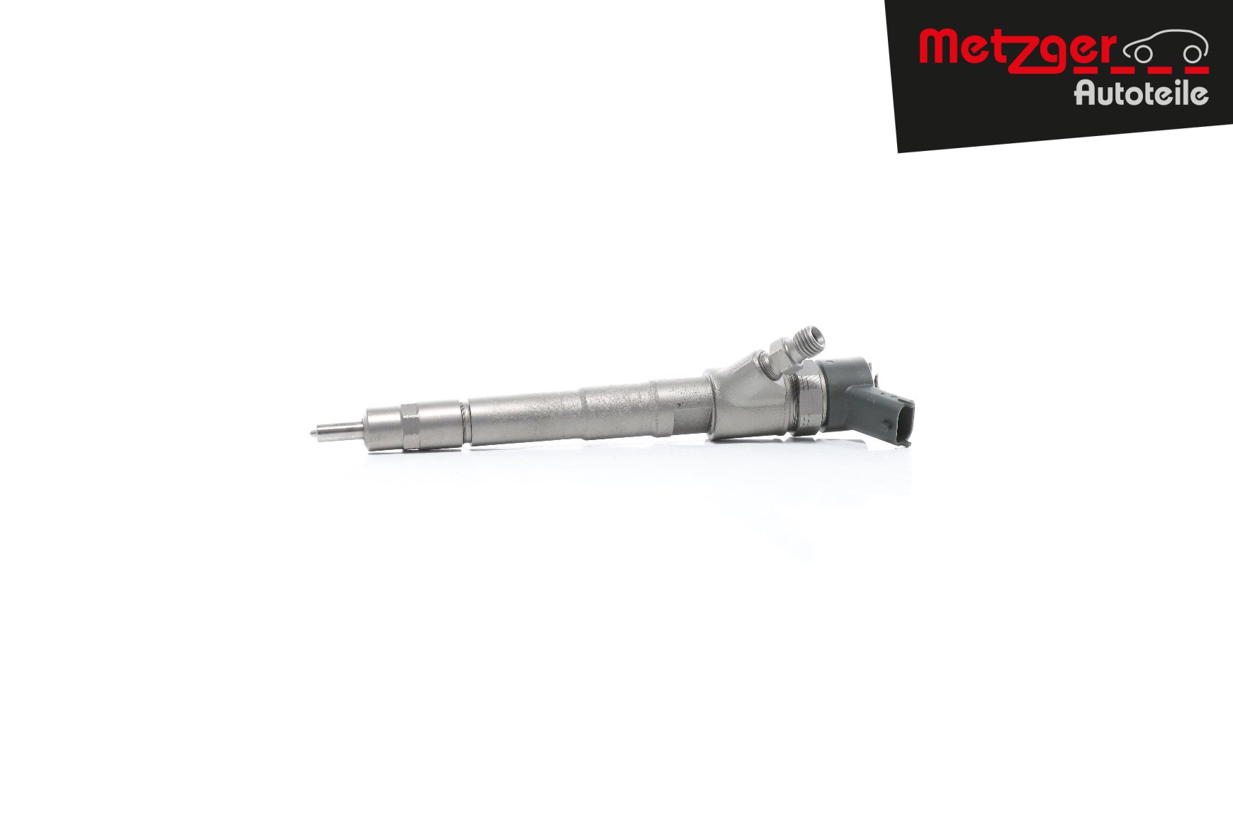 OEM Injetores de combustível IVECO Daily IV Minibus 2007 504088755, 504377671, CRI216 METZGER