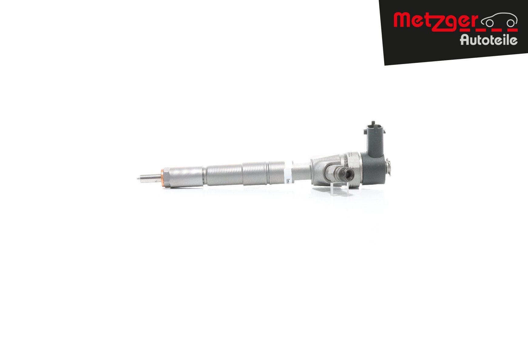 OEM Injector FIAT 1.6 D Multijet 120 CP motor diesel 55196442 de la METZGER online la un preț incredibil