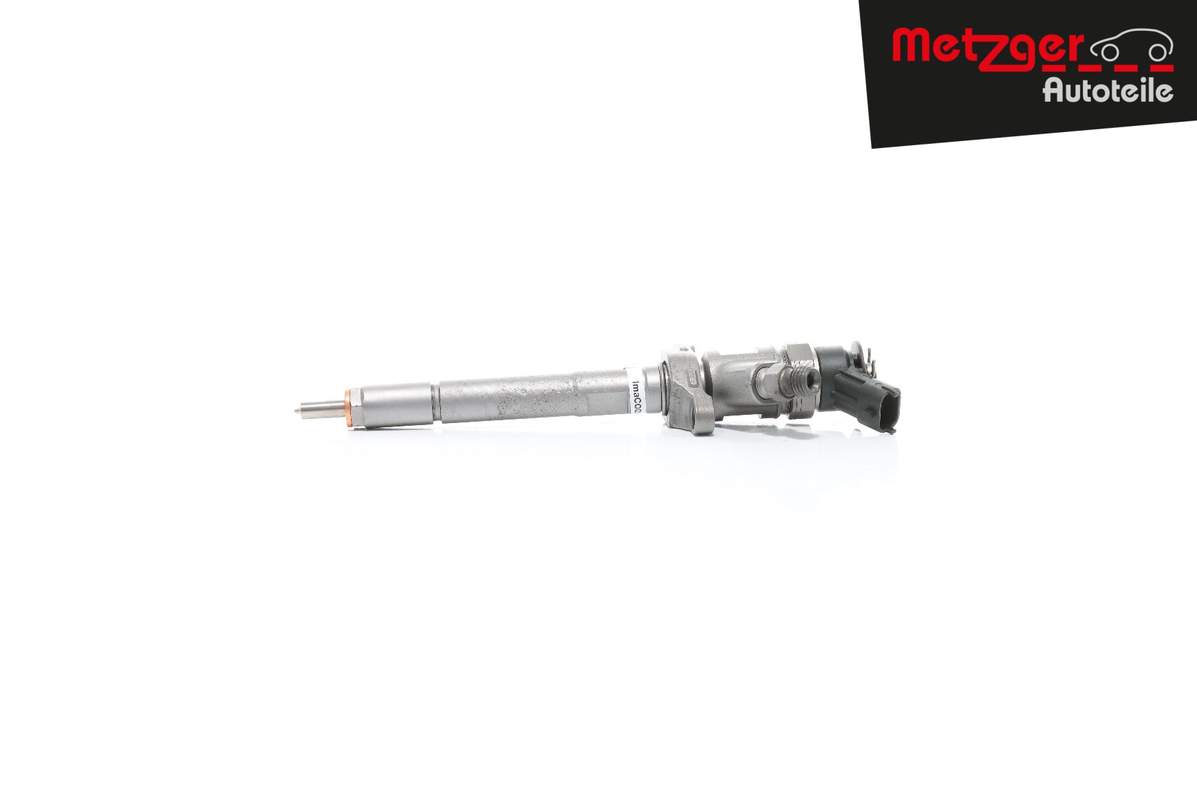OEM Injector / duză de injecție / tijă de injector Citroën C3 Picasso 2016 1609849980, 1609851080, 1980CQ METZGER