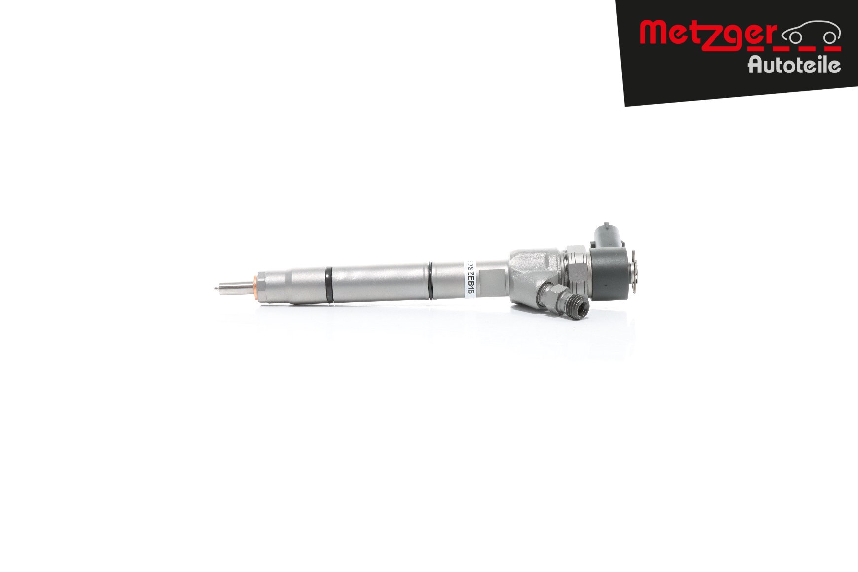OE Inyector de combustible KIA CEE'D 2012 338002A900, CRI216, 338002A400 de METZGER