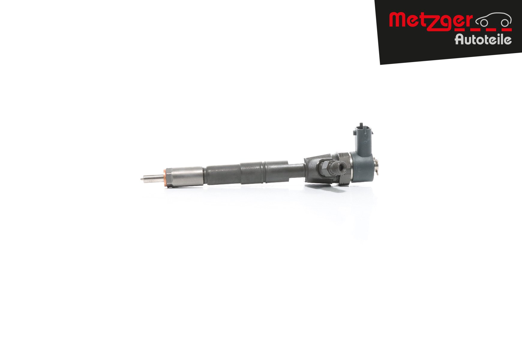 OE SAAB 9-5 2001 Sprausla / smidzinātājs / emulsijas caurule / pde 0821438, 55496735, 55566050 no METZGER