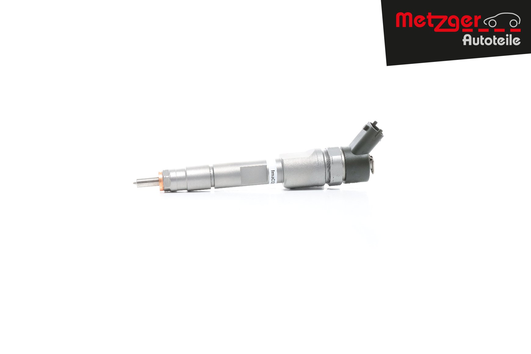OEM Injector Renault Scenic 3 2013 1531080KA0000, 8200784019, CRI216 METZGER
