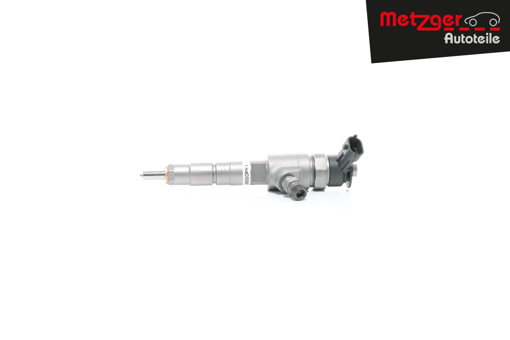 OE Injector CITROËN DS4 2013 1696927, 1980S5, 1980S6 de la METZGER
