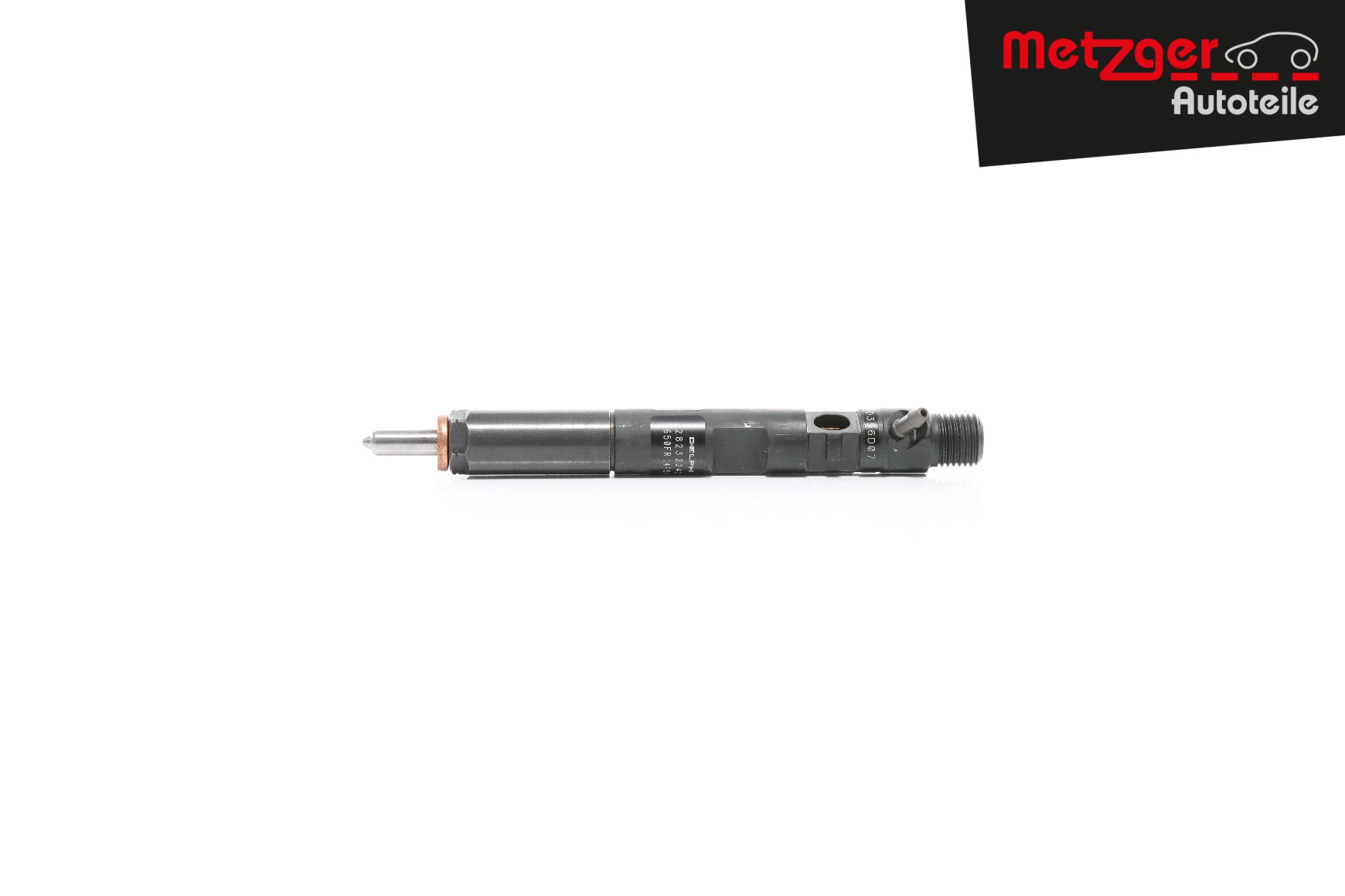 OE Injetor SUZUKI JIMNY 2022 1571084A00000, 1571084A02000, 166003978R de METZGER