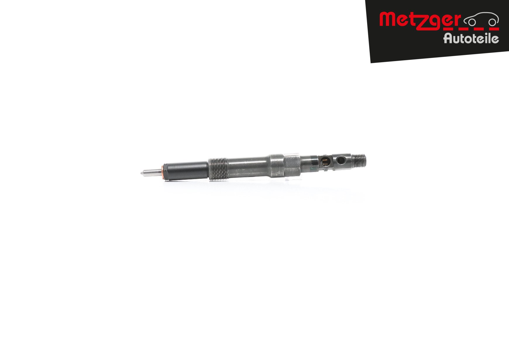 OE CITROËN C6 2005 Sprausla / smidzinātājs / emulsijas caurule / pde 02JDE4157, 1303933, 1307705 no METZGER