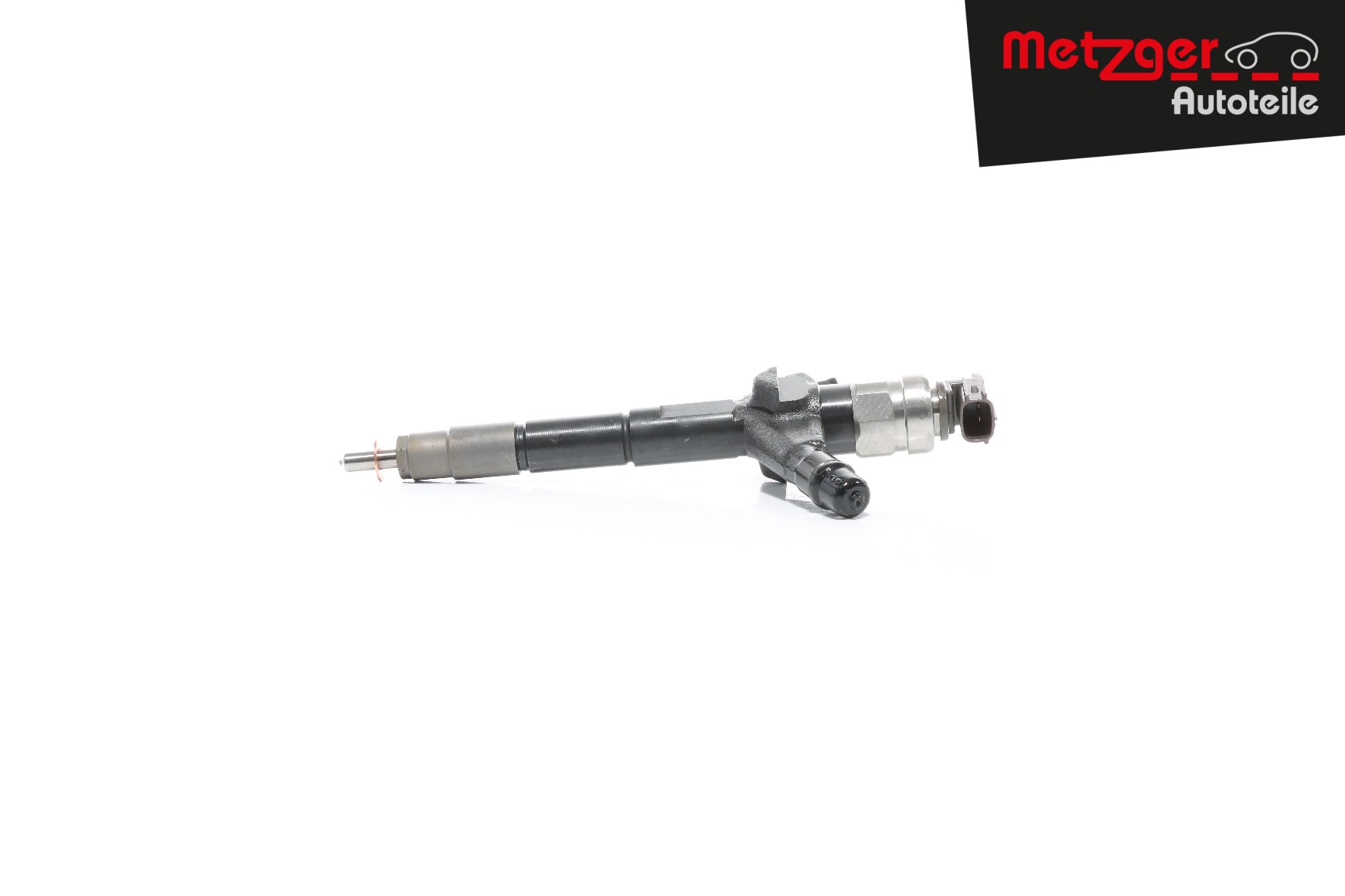 OE Injector / duză de injecție / tijă de injector NISSAN PATHFINDER 2020 16600EB700, 16600EC00A, 16600EC00B de la METZGER