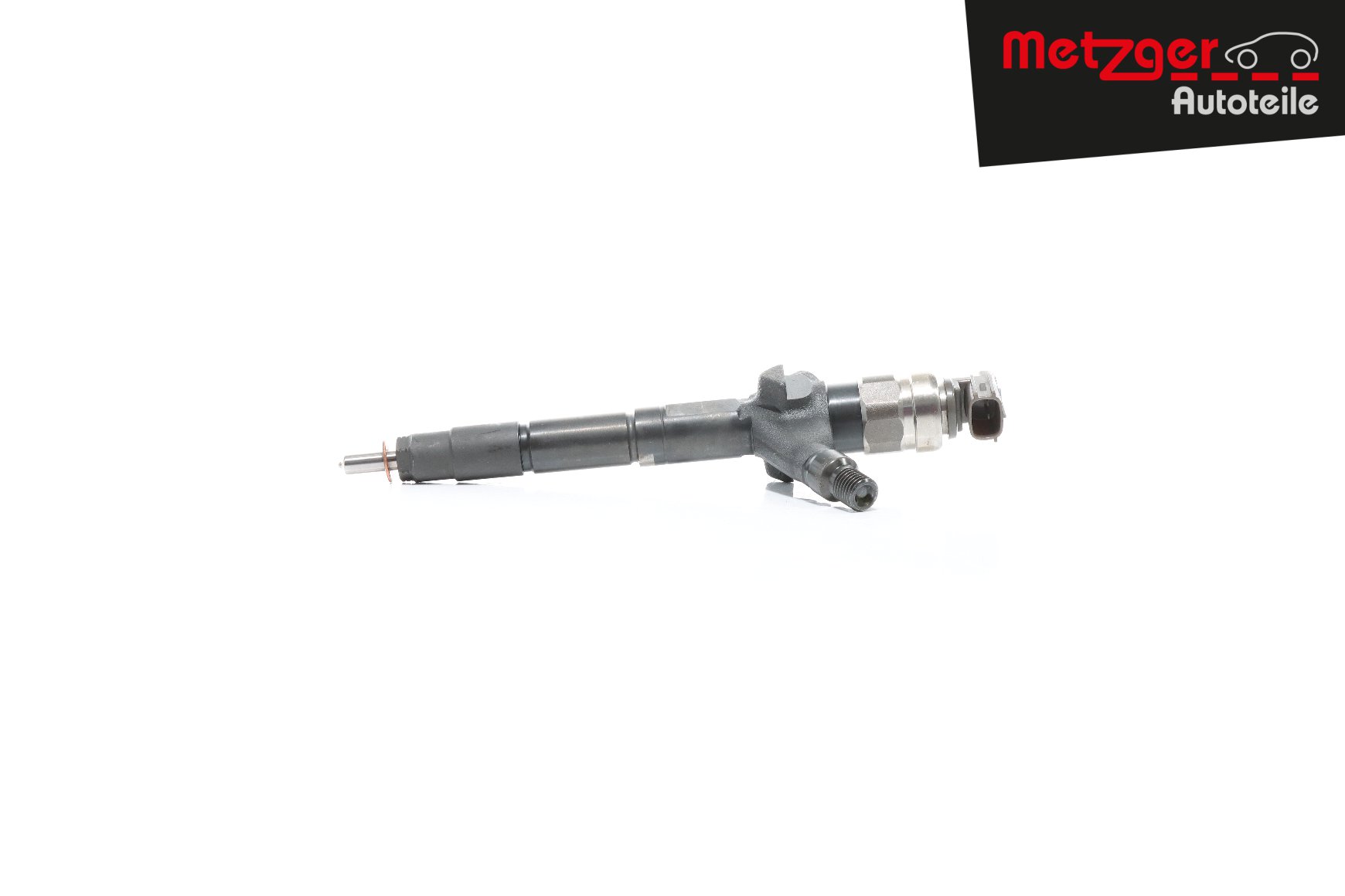 OE Injector NISSAN X-TRAIL 2015 16600ES60A, 16600ES61C, CRI316 de la METZGER