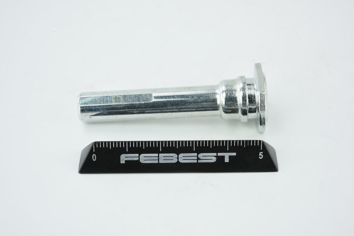 Įsigykite FEBEST Kreipiantysis varžtas, stabdžių apkaba Prekės Nr.: 0874-B13UPF už žemiausią 5,95 € kainą