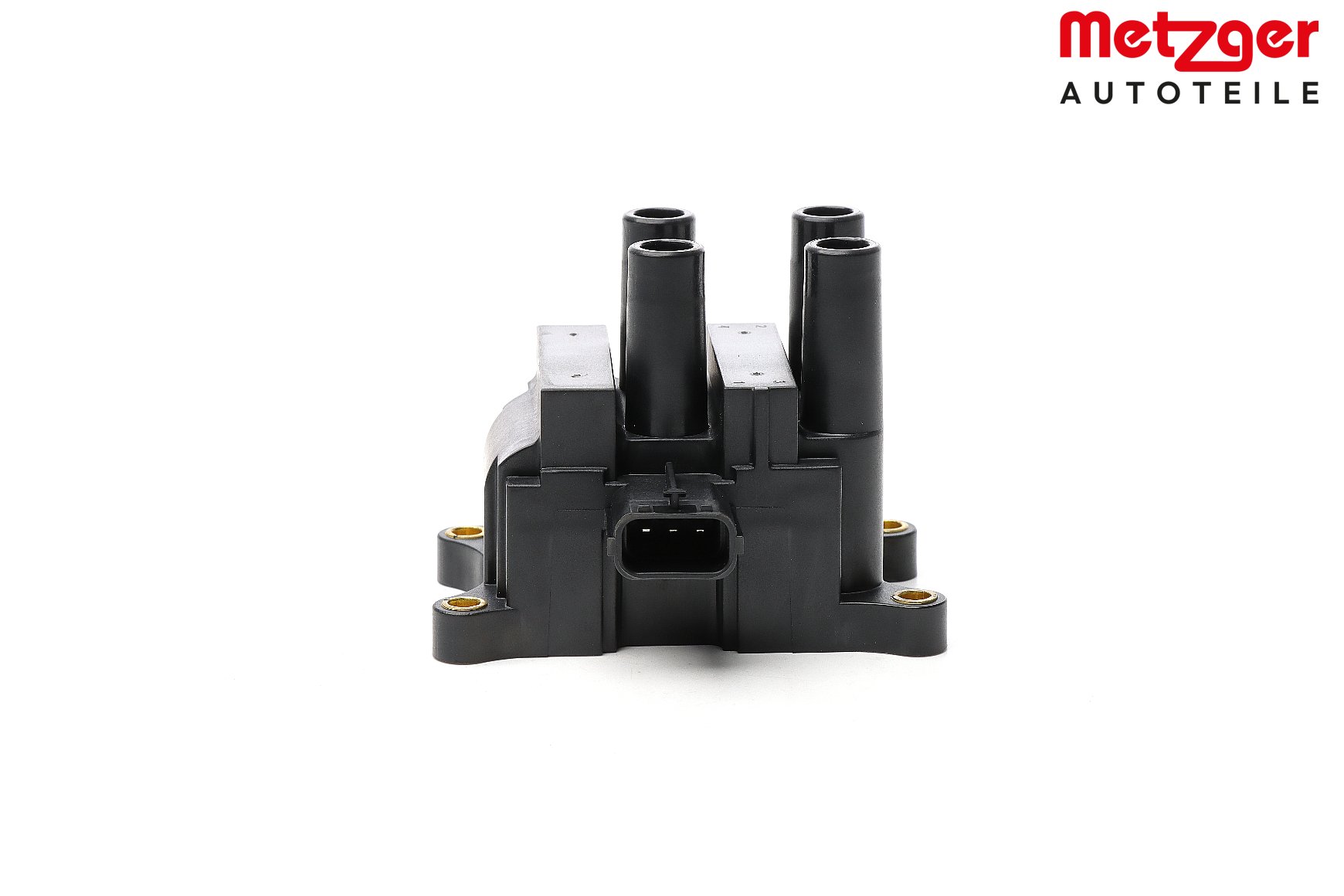 OEM Πολλαπλασιαστής MAZDA 2.3 (LW3W) 141 PS Βενζίνη L81318100 από την METZGER ηλεκτρονικά σε χαμηλές τιμές
