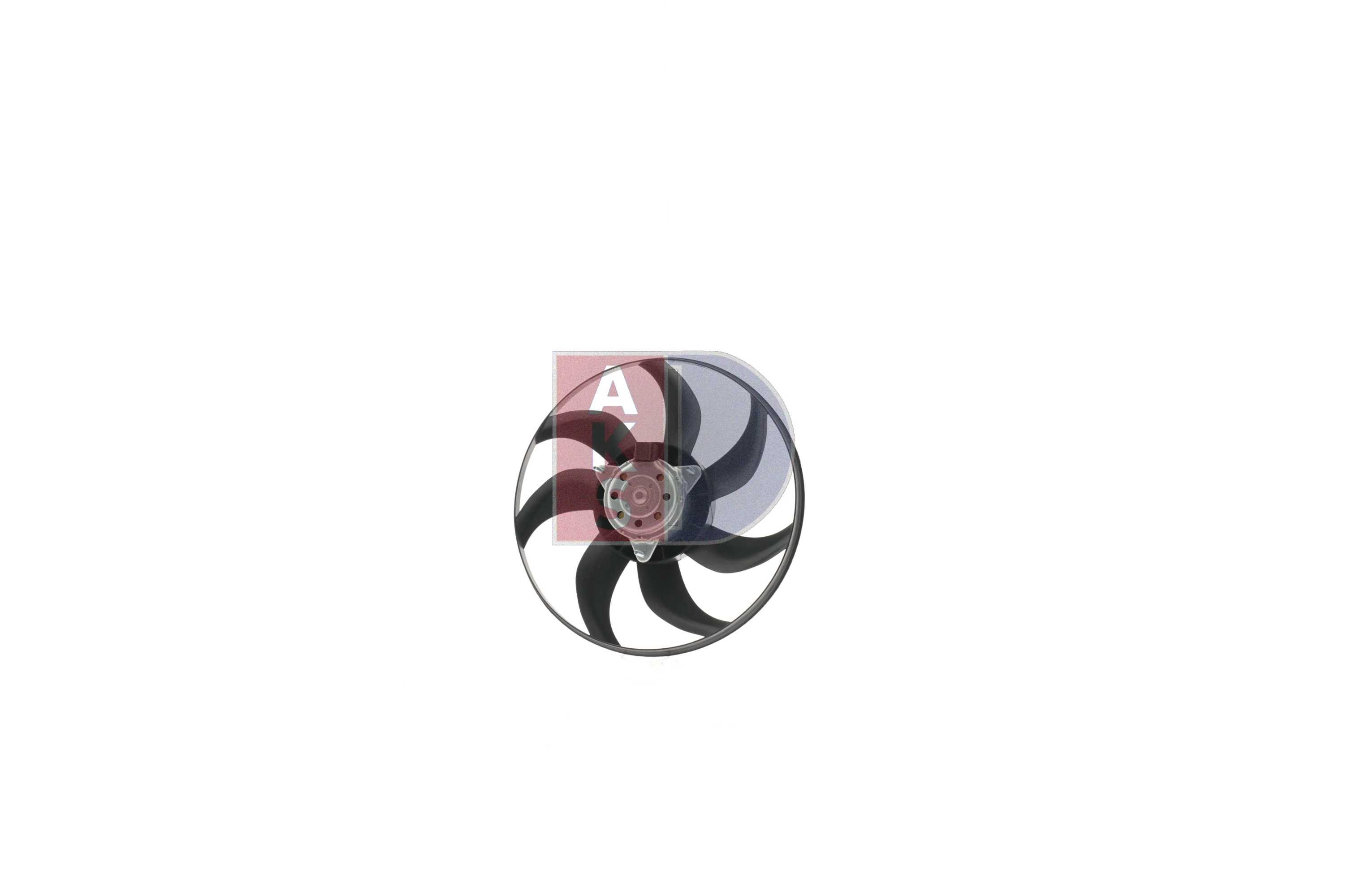 Ostke AKS DASIS Radiaatori ventilaator Toode nr.: 088150N madala hinnaga 161,70 €