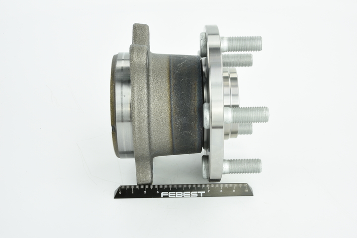 OEM Cubo de rueda SUBARU 2.5 i AWD (BP9) 173 CV Gasolina 28473AG000 de FEBEST online a precios inmejorables