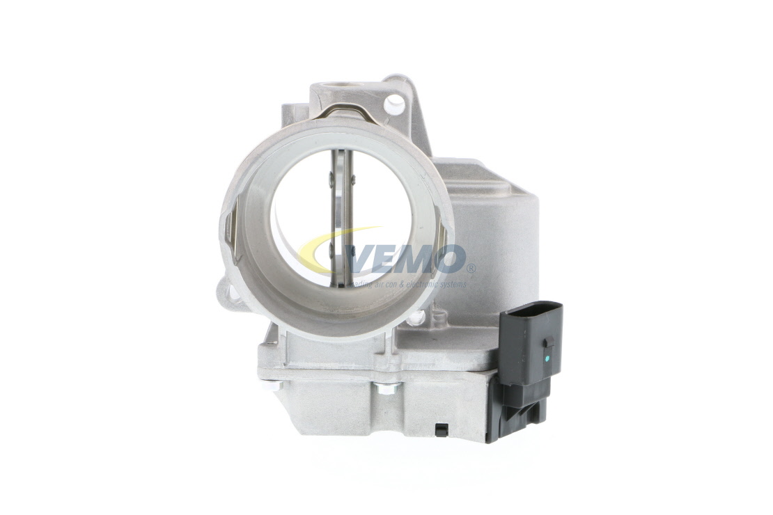 Cumpărați online Clapetă de accelerație V10-81-0024 original/ă și la un preț mic, compatibil/ă cu nr. OEM 03G128061A
