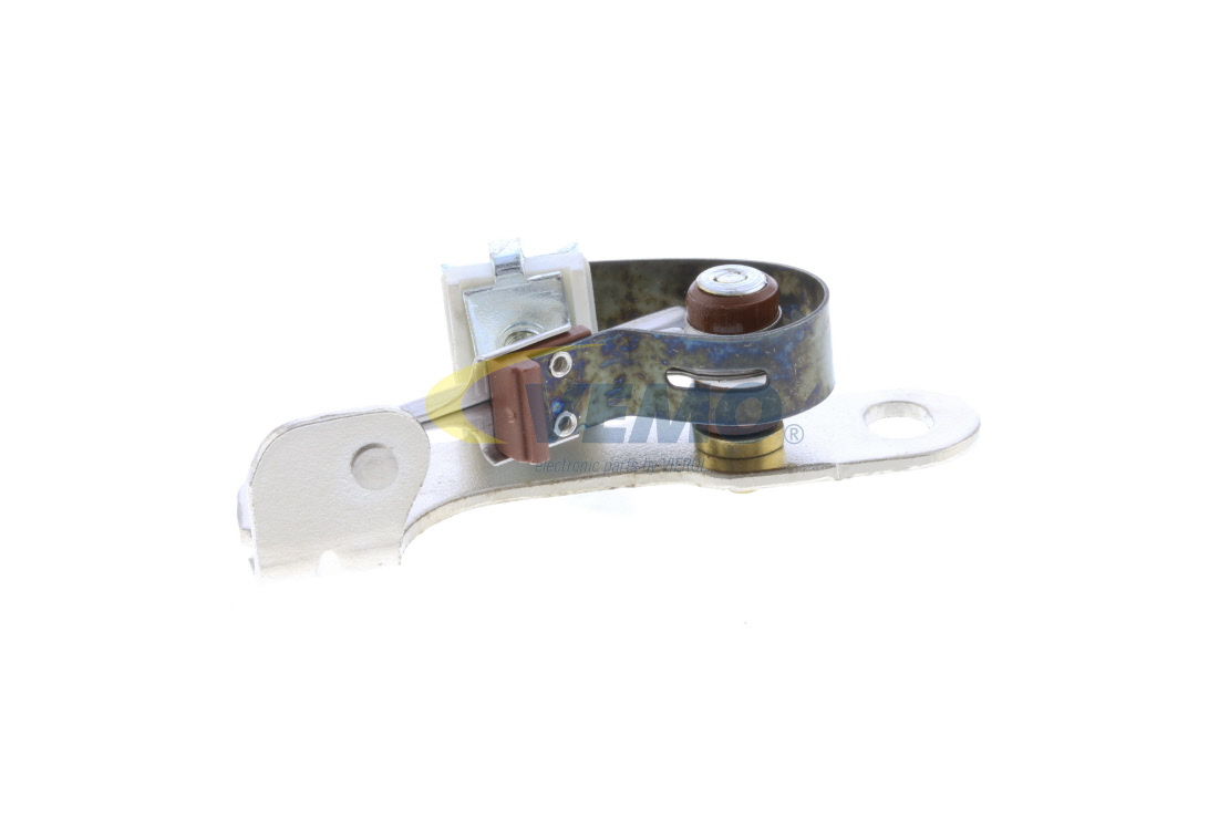 Originale FIAT 1500-2300 Kontaktsatz, Zündverteiler 10254106, 10502050110003, 60710643 von VEMO - Reduzierte Konditionen