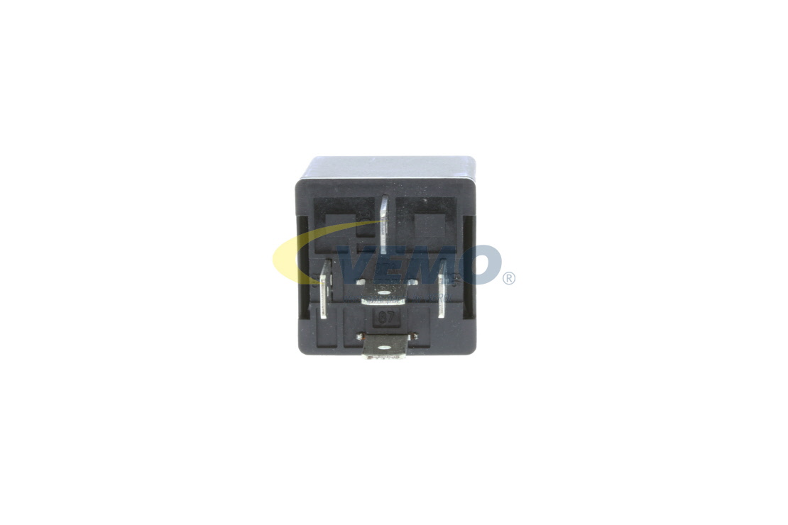 OE Relais für Abblendlicht FIAT MAREA 1996 0000004320625, 2058138, 340480827 von VEMO