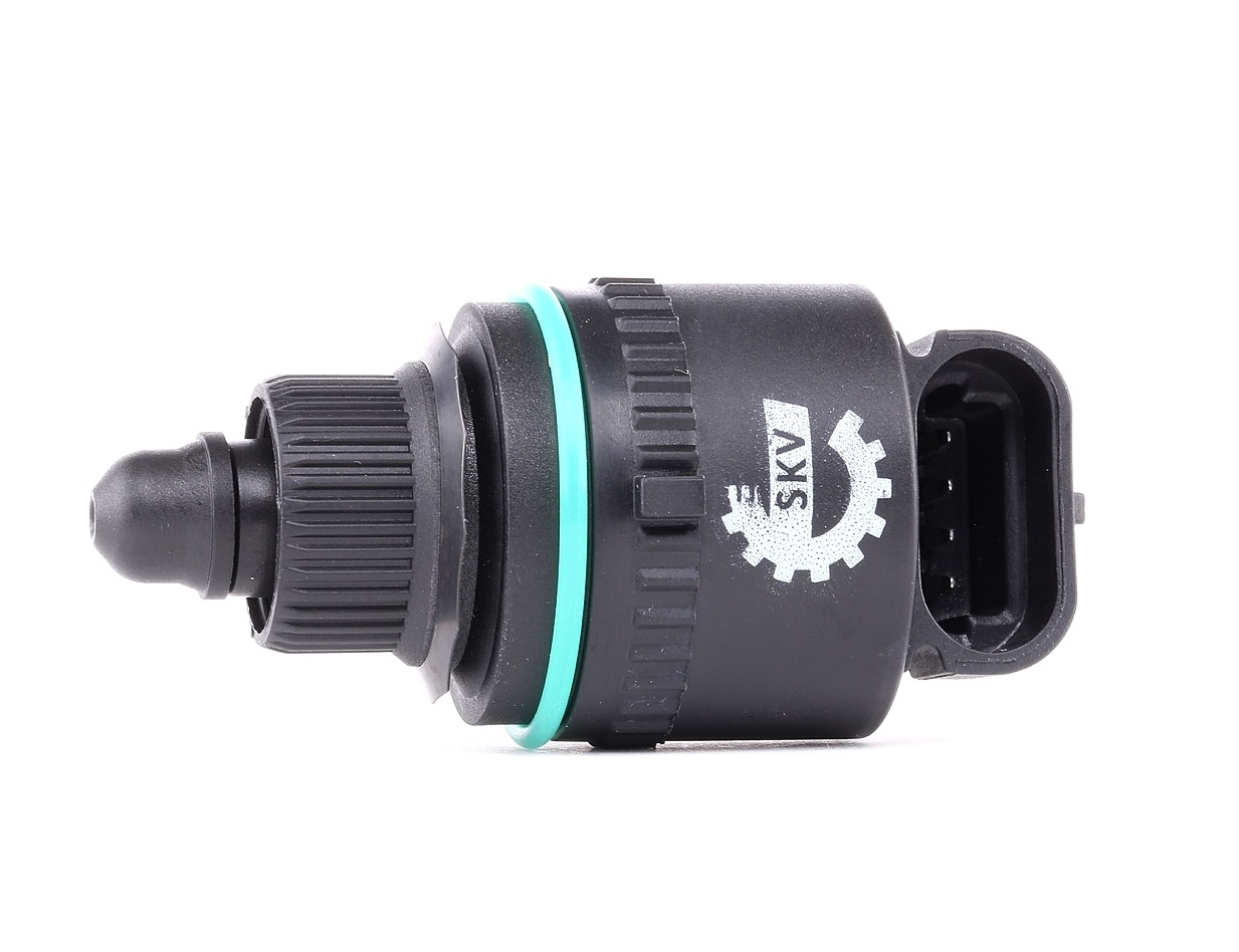 Įsigykite ESEN SKV Tuščiosios eigos valdymo vožtuvas, oro tiekimas Prekės Nr.: 08SKV042 už žemiausią 19,34 € kainą