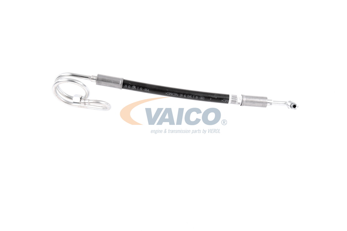 OE Servolenkung Schlauch MERCEDES-BENZ Baureihe 124 1988 1244662181, 1244662881, 1244662981 von VAICO