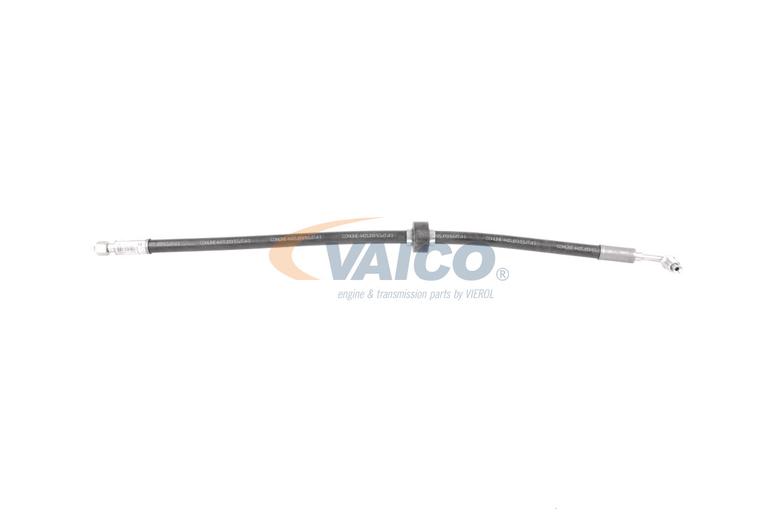 OE Hydraulikschlauch Lenkung MERCEDES-BENZ C-Klasse 2025 2024660981, A2024660981 von VAICO