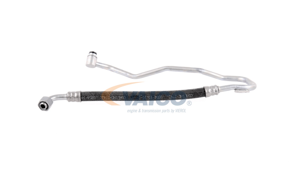 OEM Furtun servo Mercedes S203 2006 2032701096, A2032701096, 2034667381 VAICO