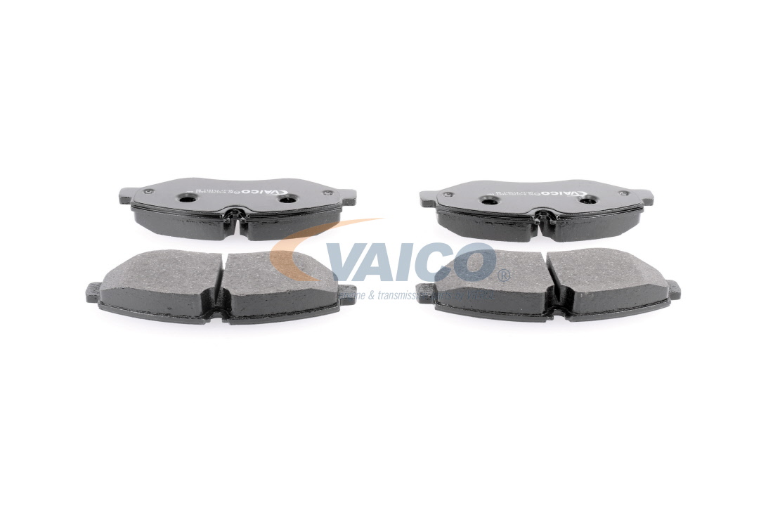Įsigykite VAICO Stabdžių kaladėlės Prekės Nr.: V30-8196 už žemiausią 33,50 € kainą